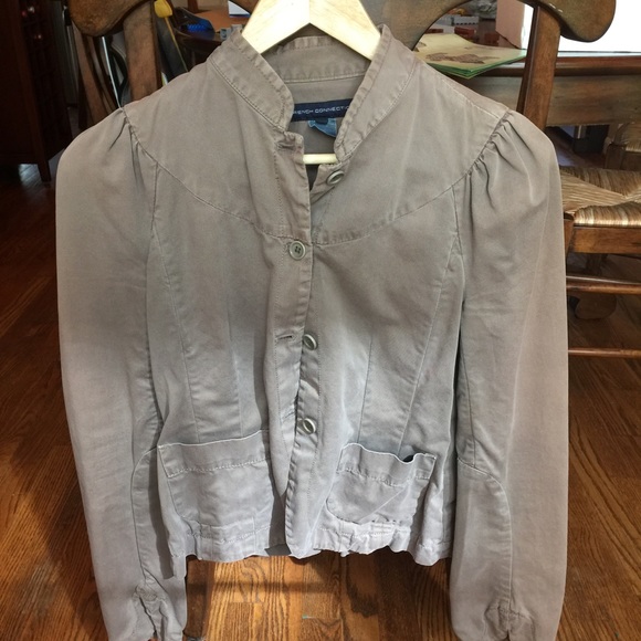 French Connection jacket
