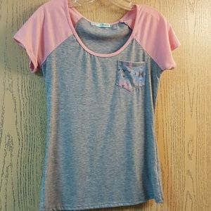 Maurices tee shirt