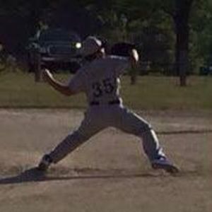 Meet your Posher, Joseph