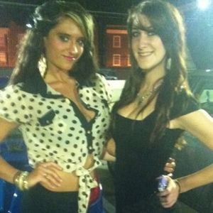 Meet your Posher, Caroline