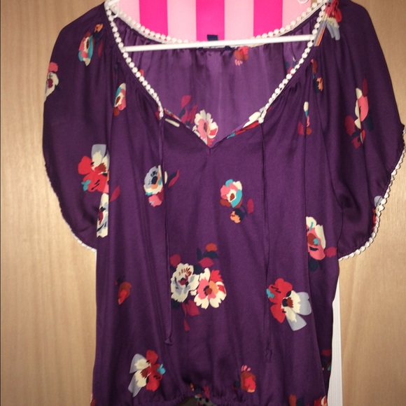 American eagle top