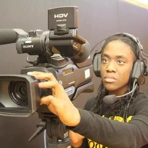 Meet your Posher, Pearlette