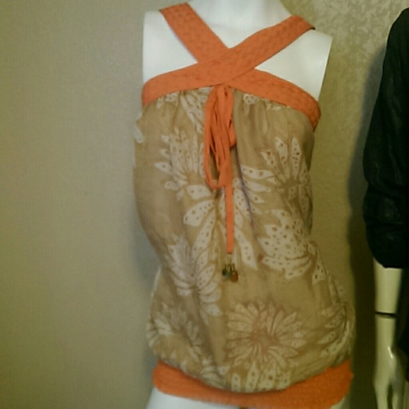 Miss Me Tops - MM couture top