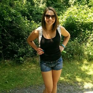 Meet your Posher, Samantha