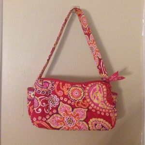 Vera Bradley small purse
