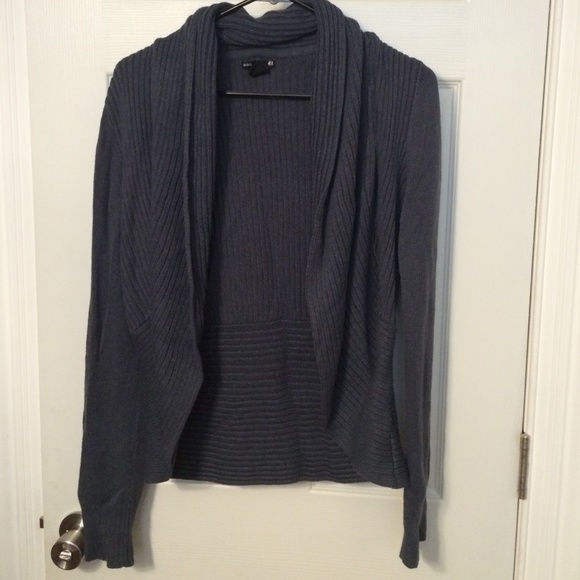 H&M Sweaters - Grey sweater