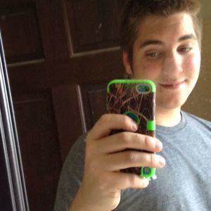 Meet your Posher, Gabe