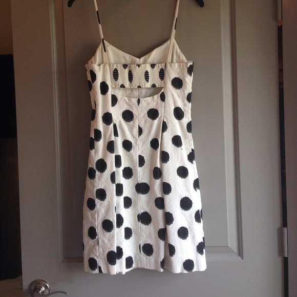 Canvas Loft dress - Picture 2 of 4