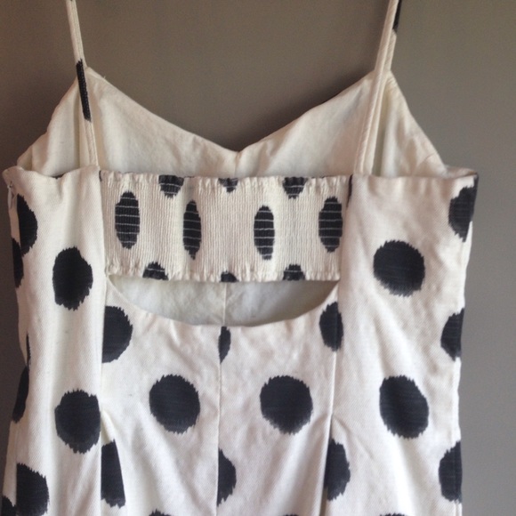 Canvas Loft dress - Picture 3 of 4