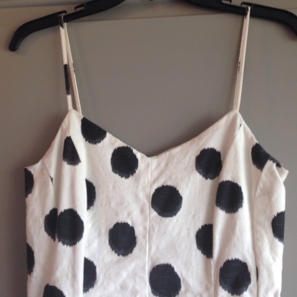Canvas Loft dress - Picture 4 of 4