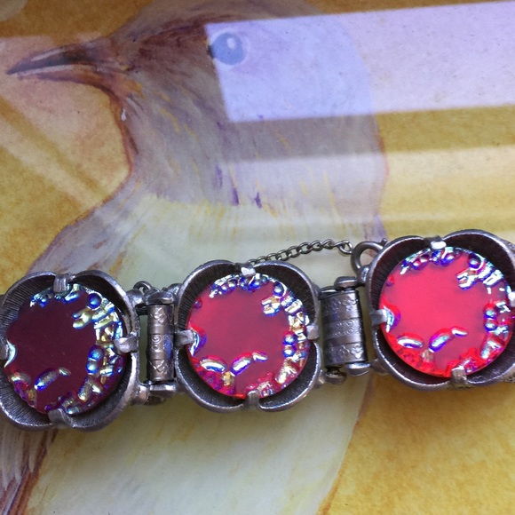 Vintage bracelet