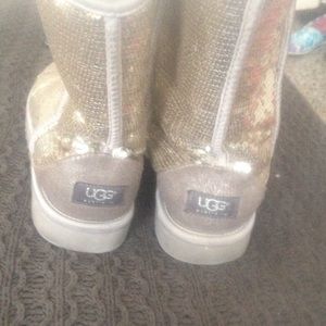 Ugg boots