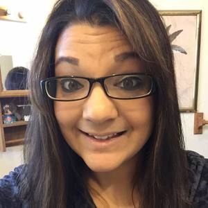 Meet your Posher, Candida