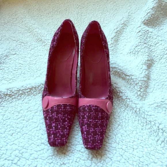 Bandolino shoe