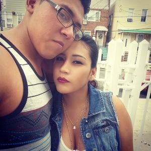 Meet your Posher, Nayeli