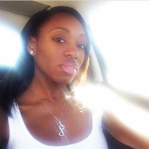 Meet your Posher, Cathy