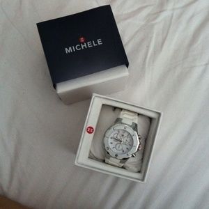 RESERVED Michele Watch