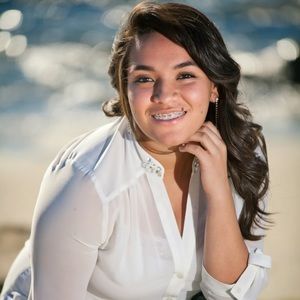 Meet your Posher, Alysia