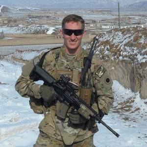 Meet your Posher, Kevin