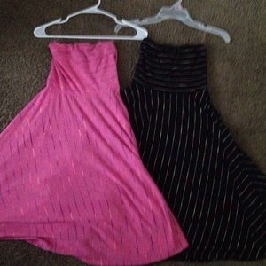 Dress twin package.☺️