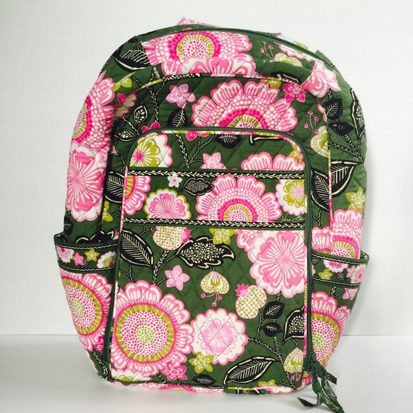 Vera Bradley Tech Backpack