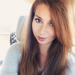 Meet your Posher, Cheyenne