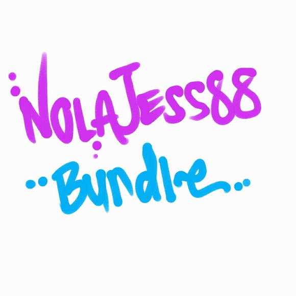 Bundle for NolaJess88