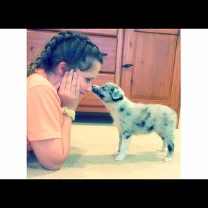 Meet your Posher, Kara