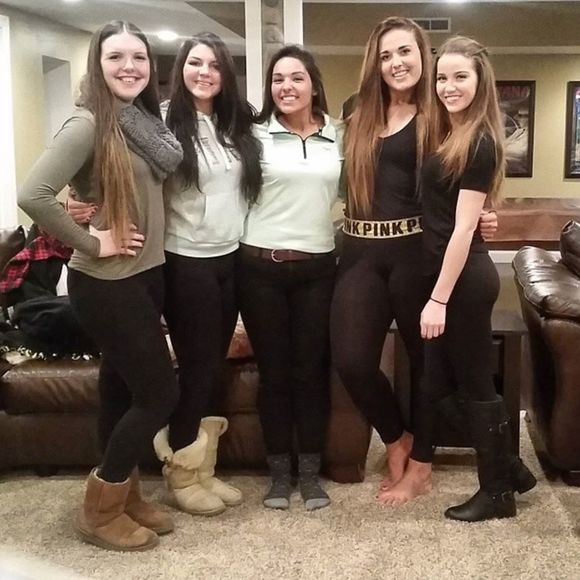 Meet your Posher, Casey - Picture 1 of 1