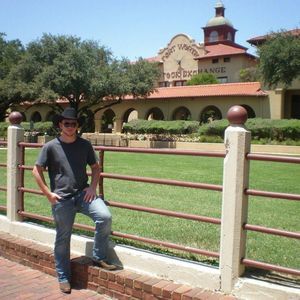 Meet your Posher, Ben