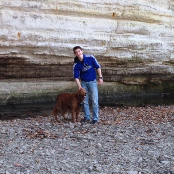 Meet your Posher, Rick - Picture 1 of 1