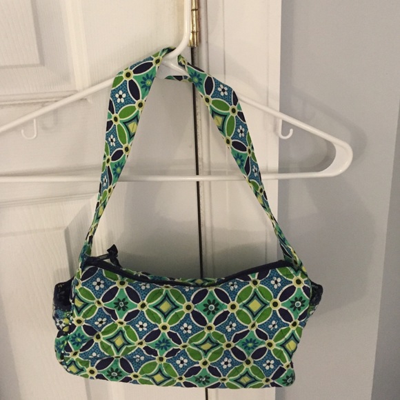 Small Vera Bradley purse