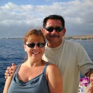 Meet your Posher, Alma