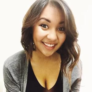 Meet your Posher, Ashleigh