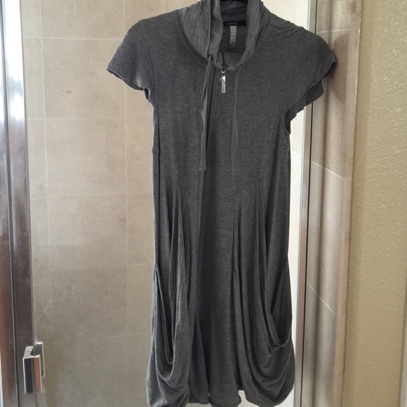 kensie sweater dress