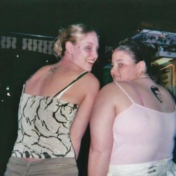 Meet your Posher, Cristal