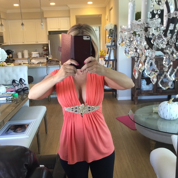 Sky top.🚫Sold - Picture 2 of 4