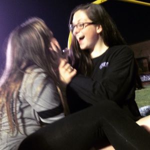 Meet your Posher, Mackenzie