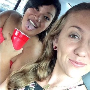 Meet your Posher, Breanne