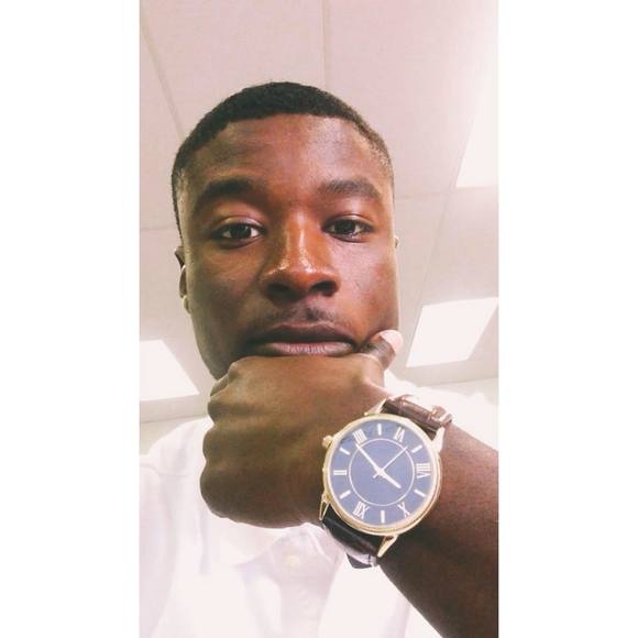 Meet your Posher, David - Picture 1 of 1