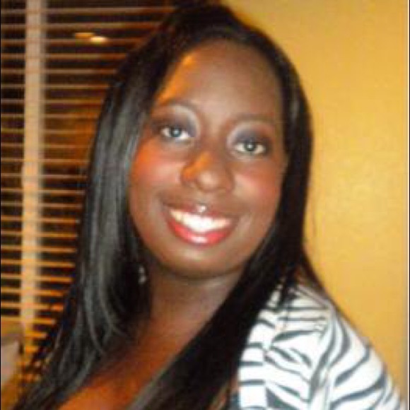 Meet your Posher, Ariana