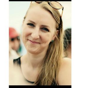 Meet your Posher, Brittany