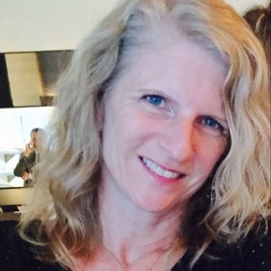 Meet your Posher, Patty