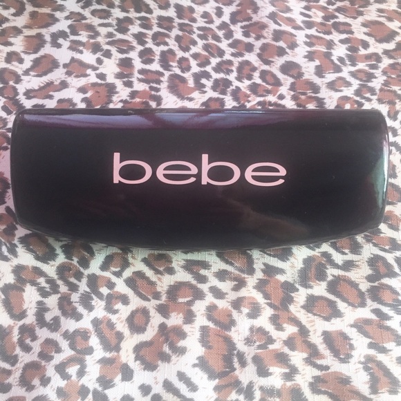 NEW! Bebe Glasses Case 💕