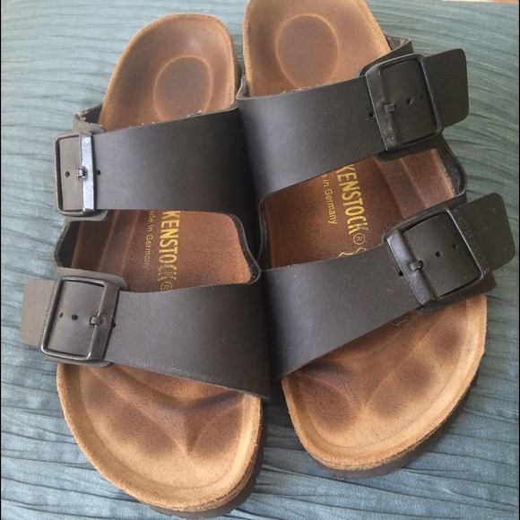 Birkenstock Shoes - Perfect condition Birks