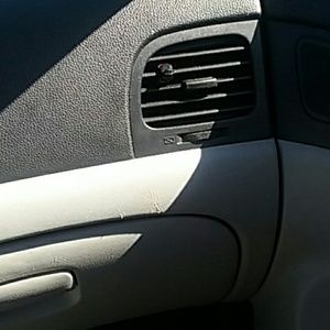 Meet your Posher, Dawn