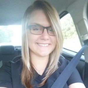 Meet your Posher, Zoe