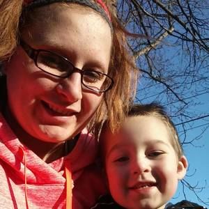 Meet your Posher, Stephanie