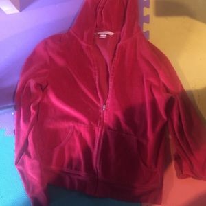 Victoria secret jacket