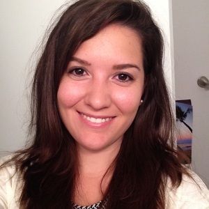 Meet your Posher, Kristina